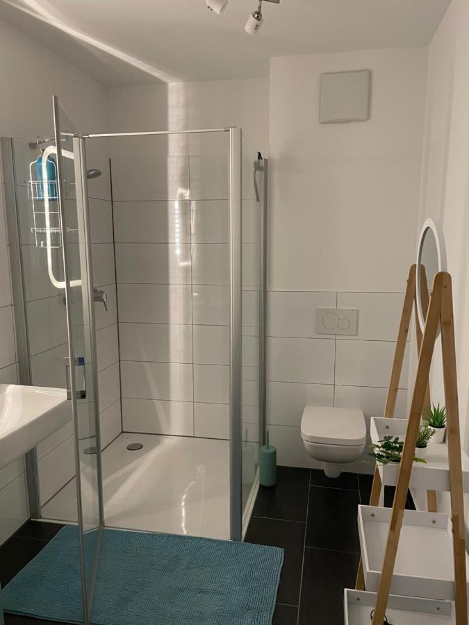 Emerald Green Apartment Offenbach am Main Zewnętrze zdjęcie