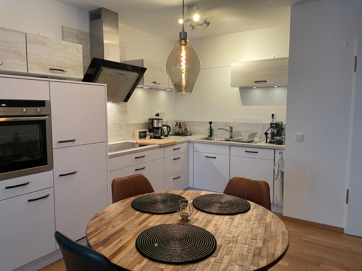 Emerald Green Apartment Offenbach am Main Zewnętrze zdjęcie