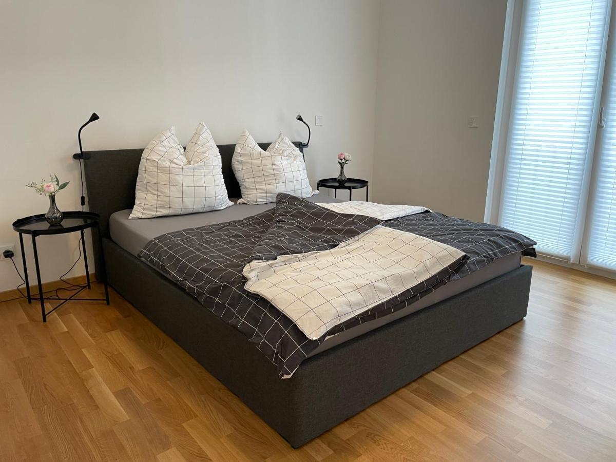 Emerald Green Apartment Offenbach am Main Zewnętrze zdjęcie