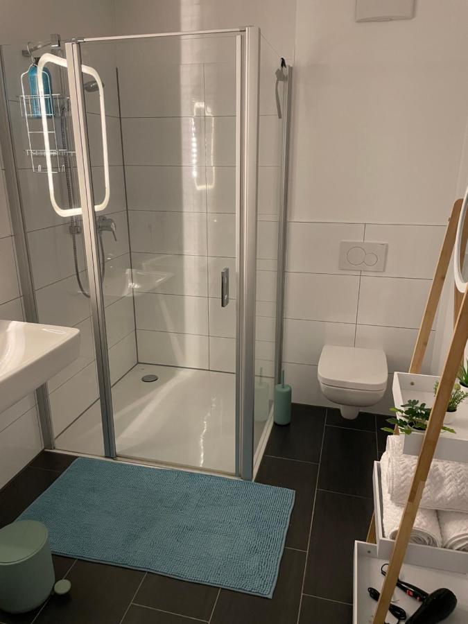 Emerald Green Apartment Offenbach am Main Zewnętrze zdjęcie