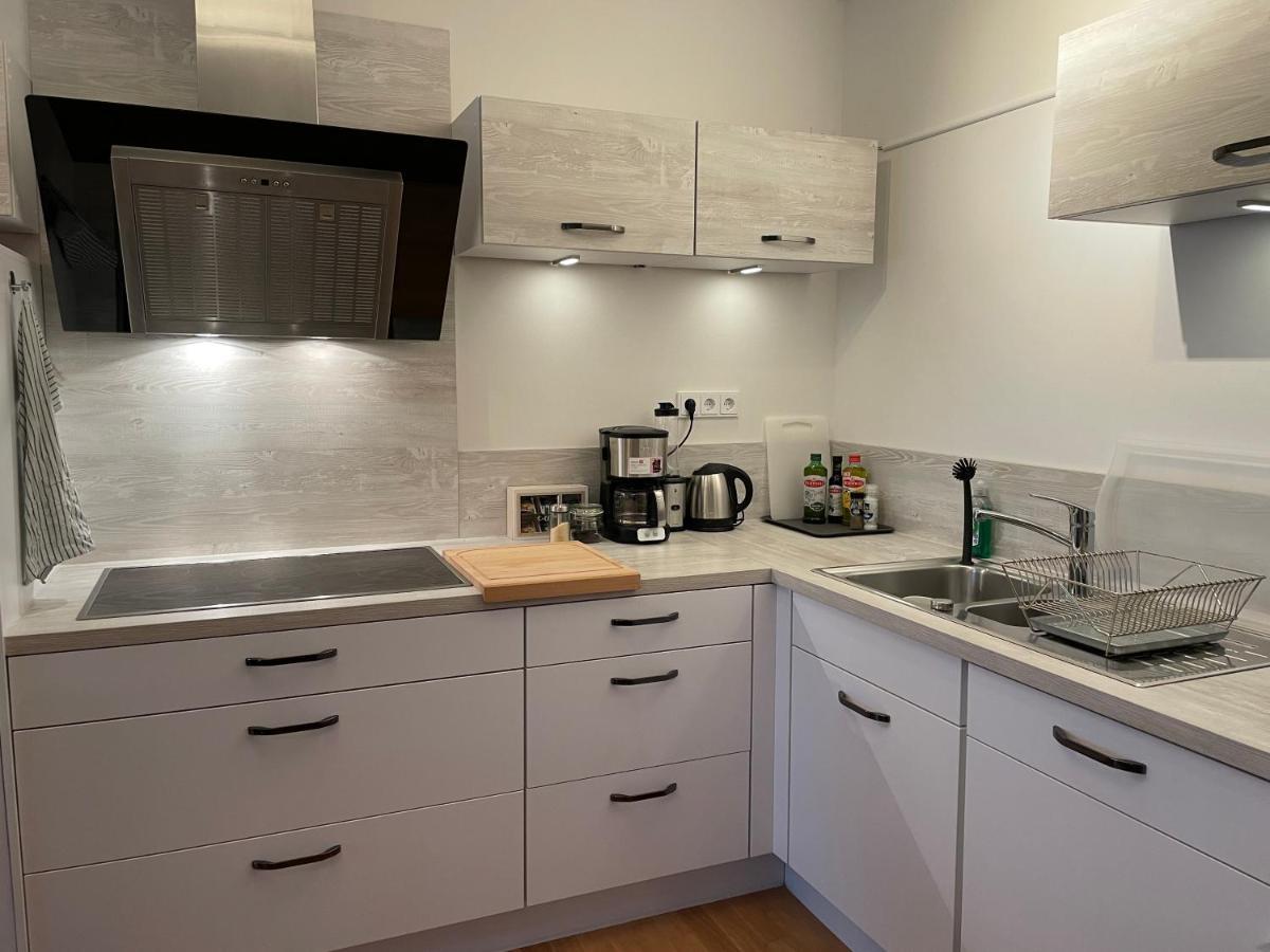 Emerald Green Apartment Offenbach am Main Zewnętrze zdjęcie