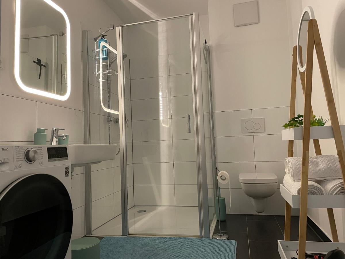 Emerald Green Apartment Offenbach am Main Zewnętrze zdjęcie